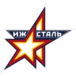 Ижсталь