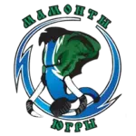 Мамонты Югры