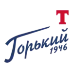 Торпедо-Горький