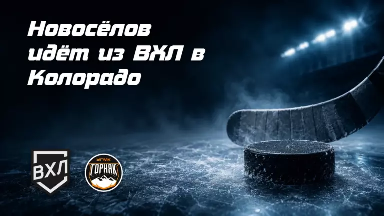 Вратарь из ВХЛ уехал в НХЛ