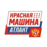 Красная Машина Атлант