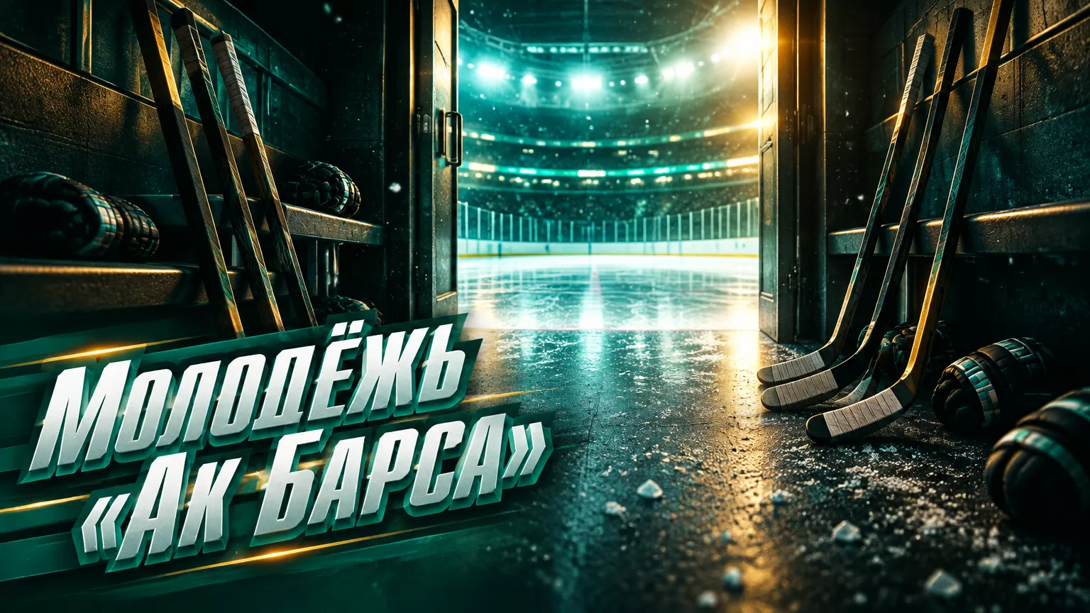 Хоккейная иллюстрация к новости: Григорий Денисенко: молодёжь «Ак Барса» уверенно входит в состав