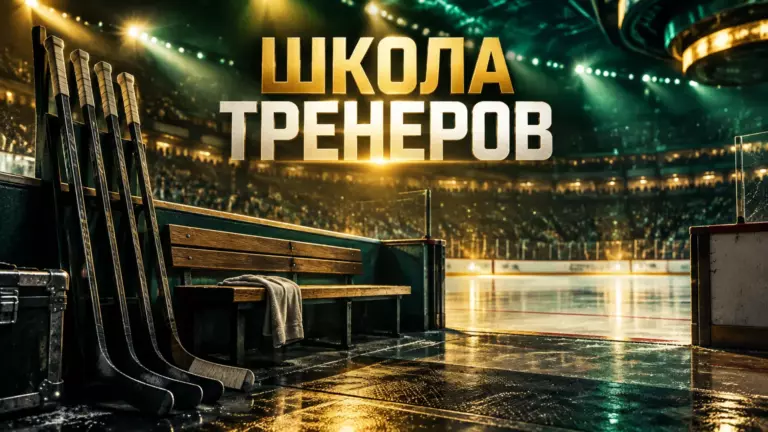 Хоккейная иллюстрация к новости: Юрзинов выделил четырёх тренеров КХЛ и раскритиковал особые условия для легионеров