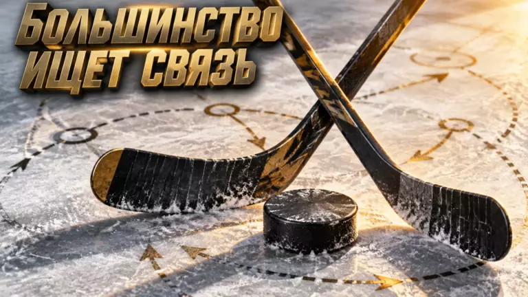 Хоккейная иллюстрация к новости: Поляков объяснил, почему «Торпедо» редко забивает в большинстве